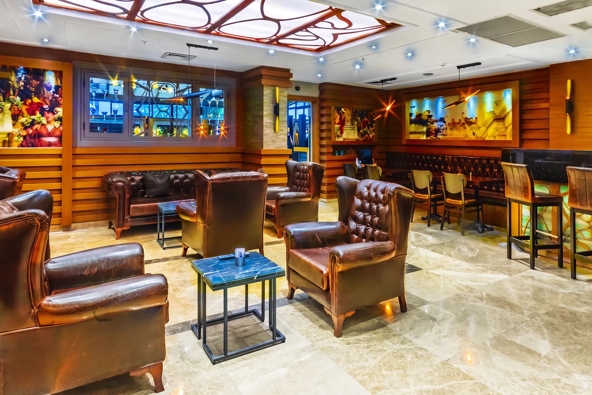 Hotel Starton ile Konfor ve Şıklığın Buluşma Noktası