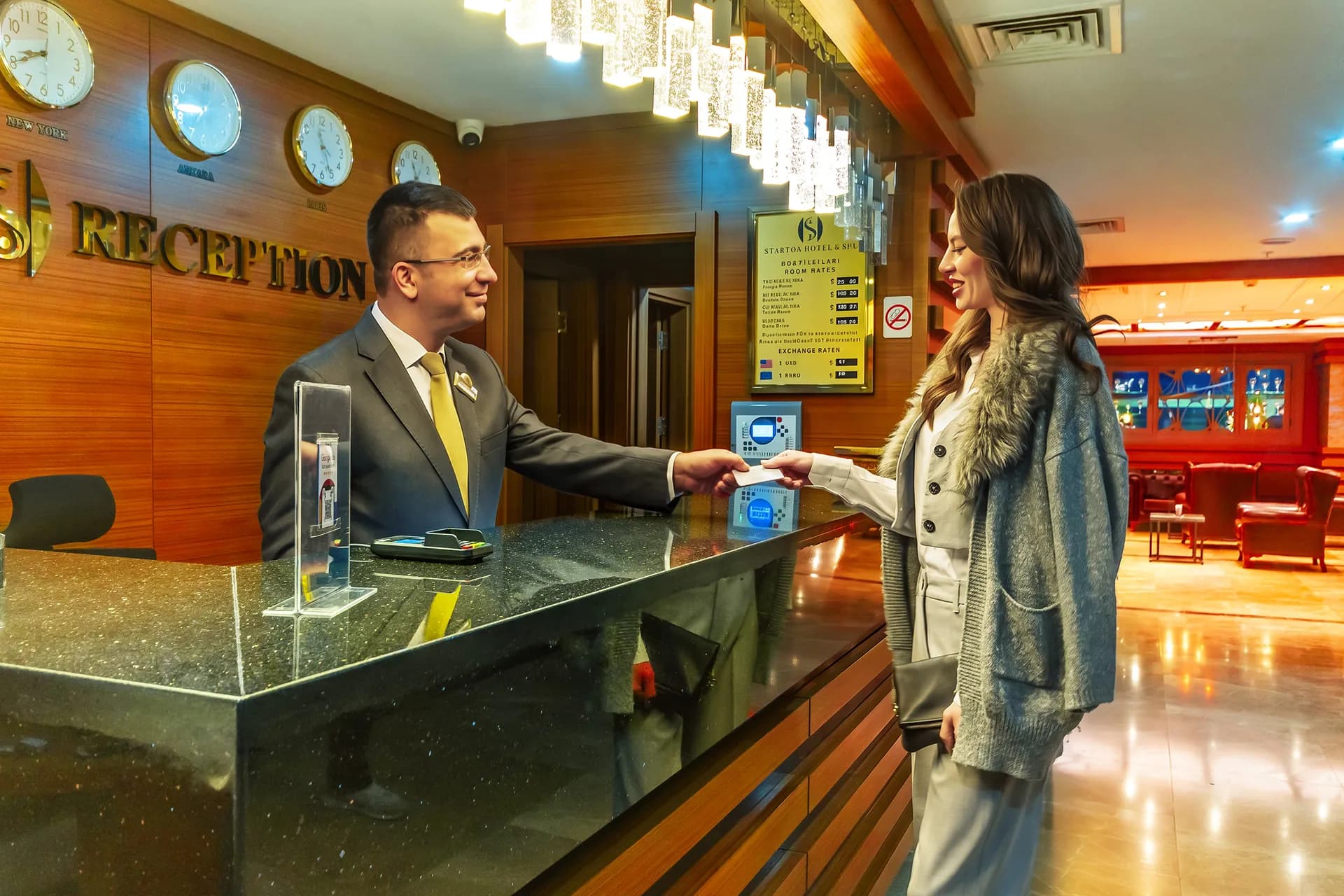 Hotel Starton galeri görseli 6