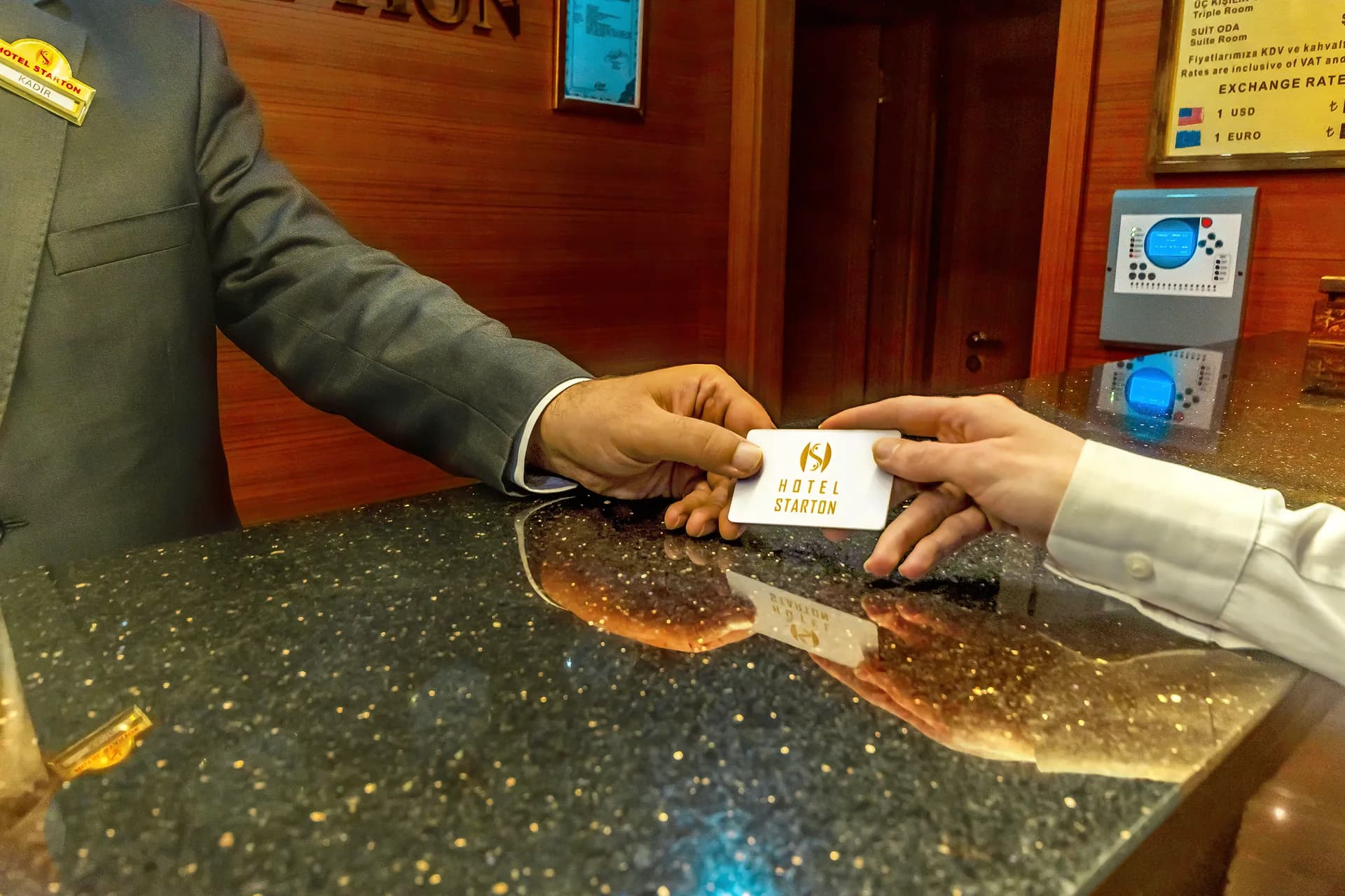 Hotel Starton galeri görseli 7
