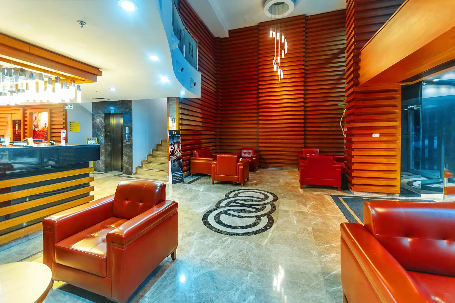 Hotel Starton galeri görseli 5