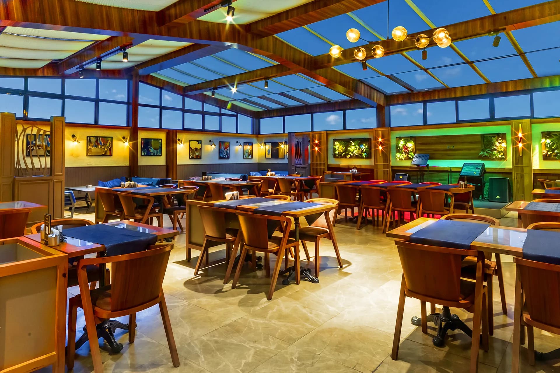 Hotel Starton ile Konfor ve Şıklığın Buluşma Noktası