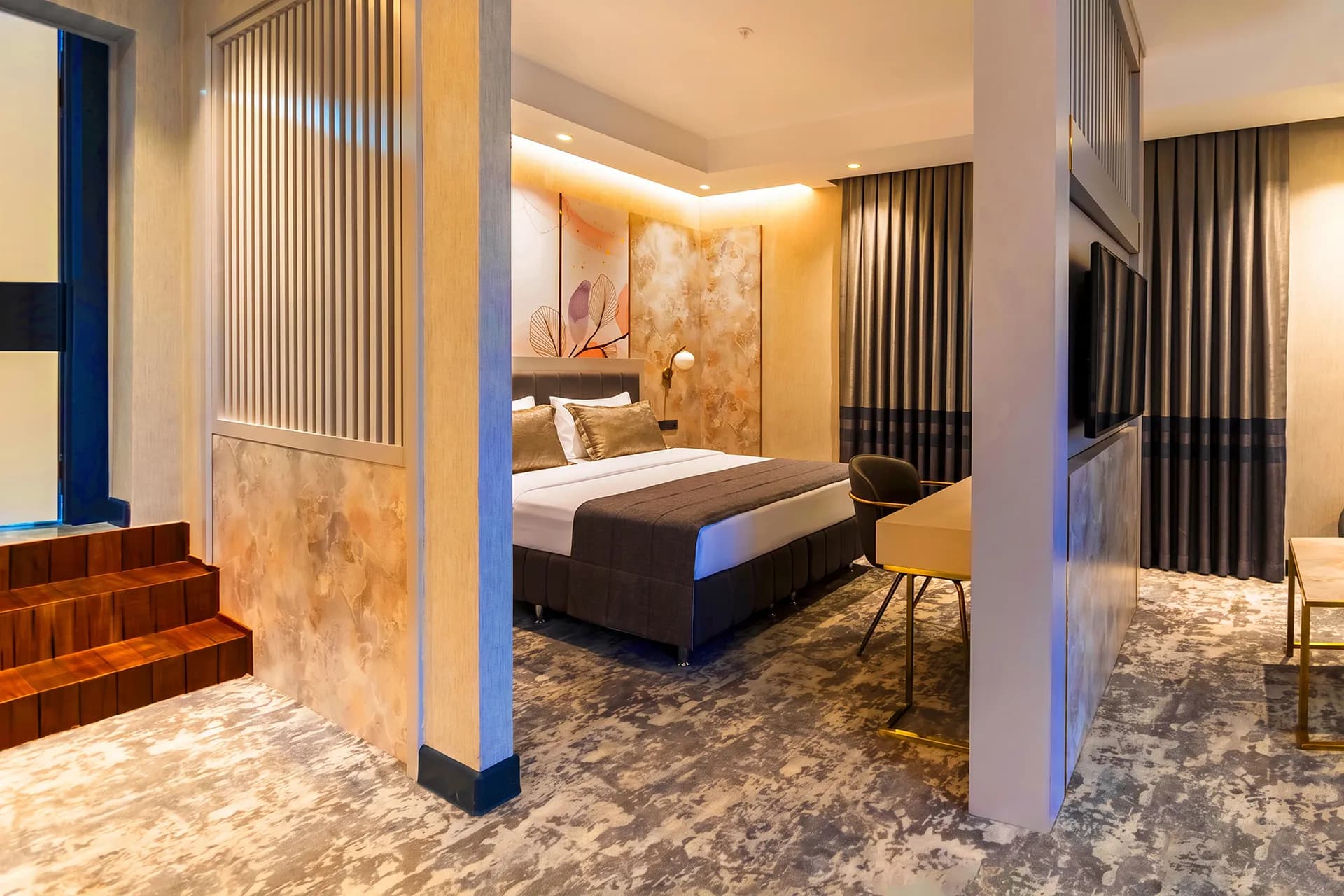Hotel Starton galeri görseli 11