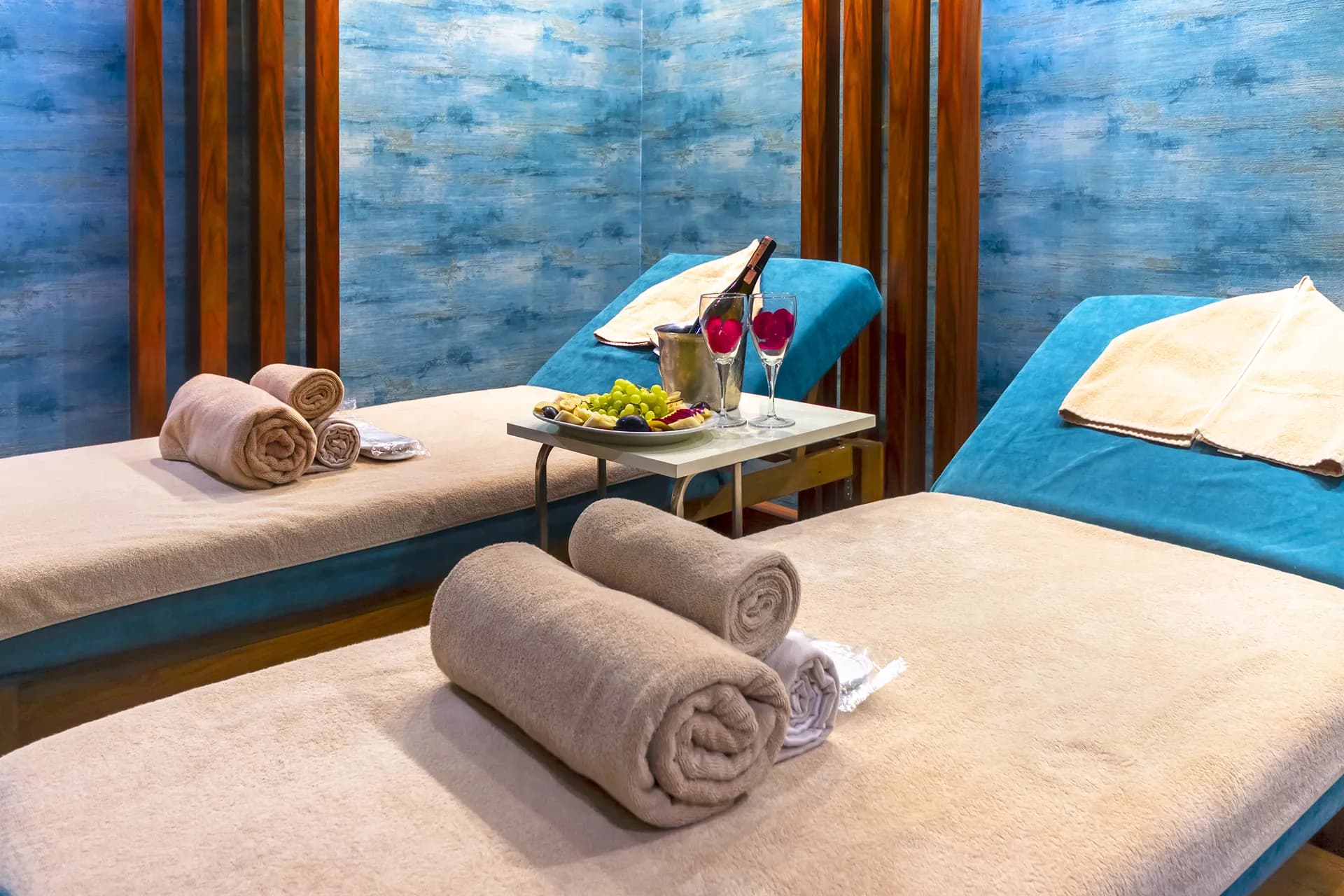 Hotel Starton ile Konfor ve Şıklığın Buluşma Noktası