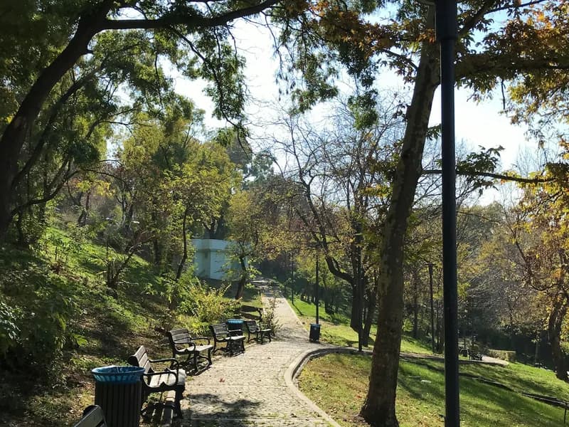 Kurtuluş Parkı