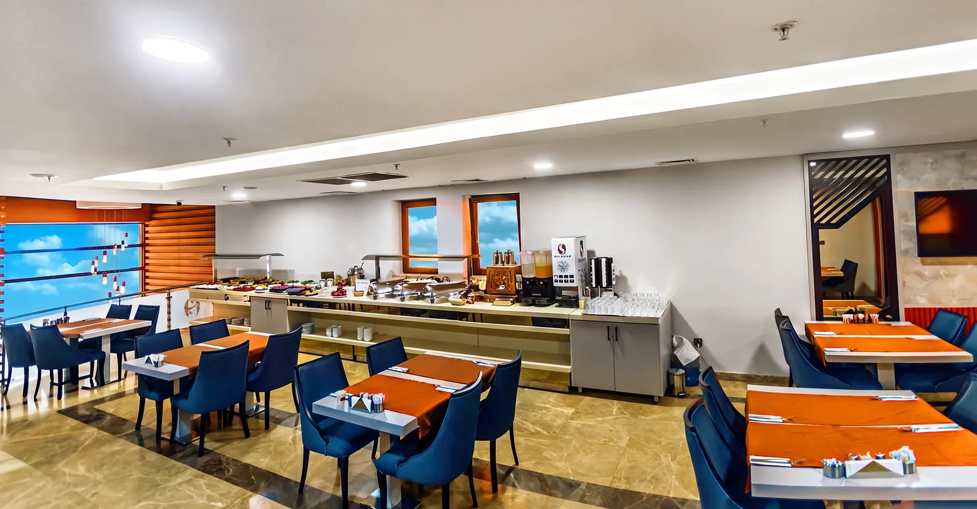Restaurant galeri görseli 43