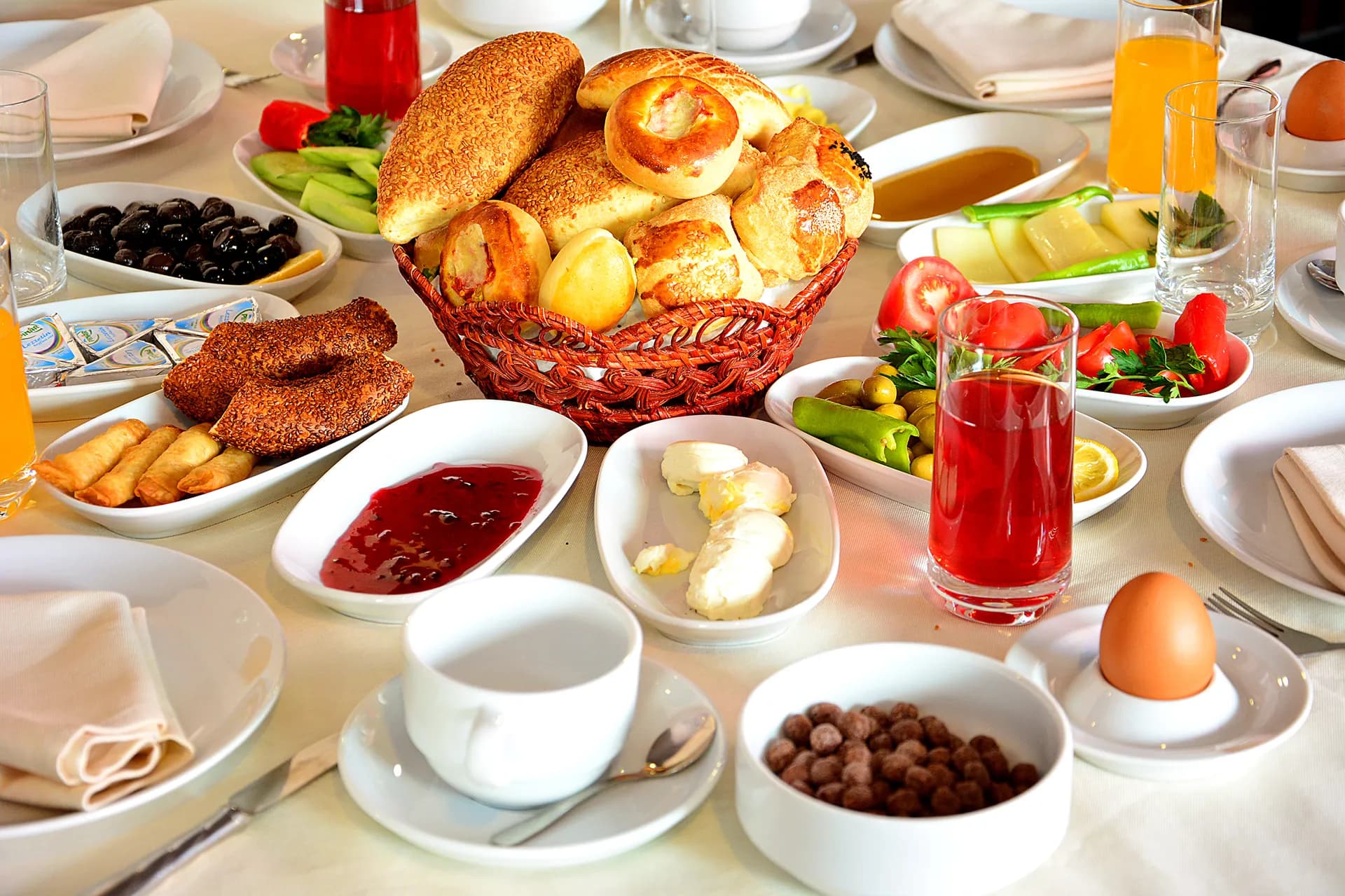 Restaurant galeri görseli 48