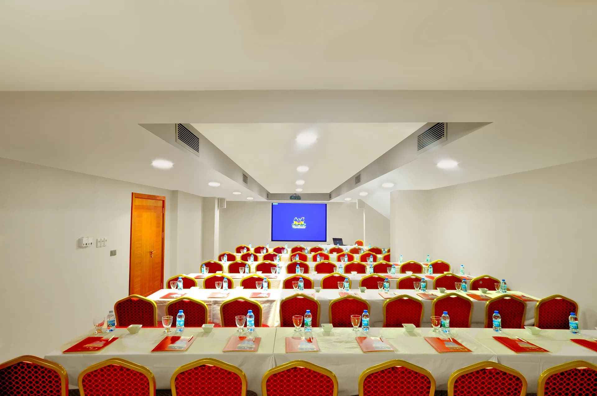 Toplantı Salonları