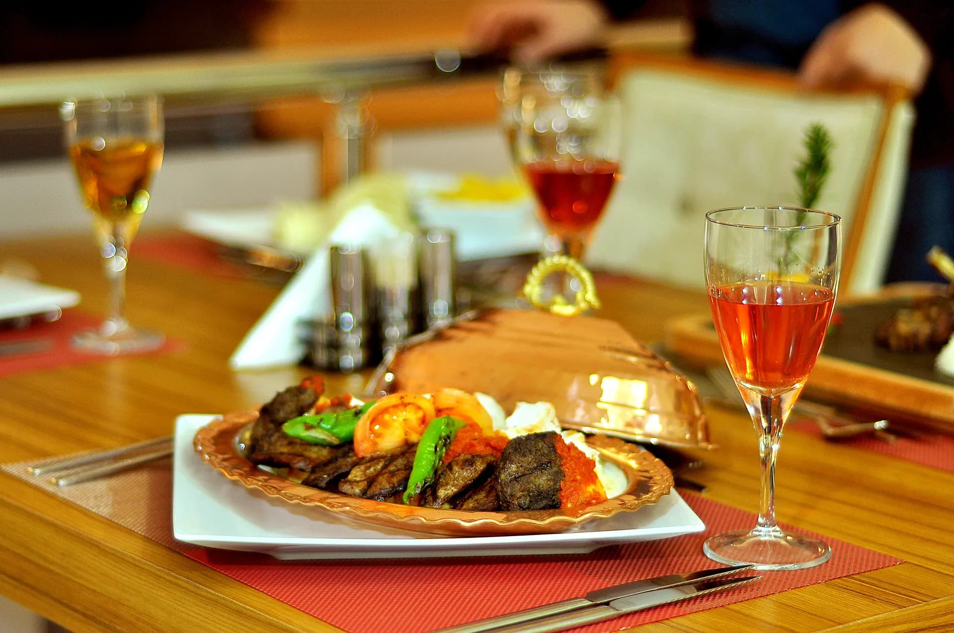 Restaurant galeri görseli 17