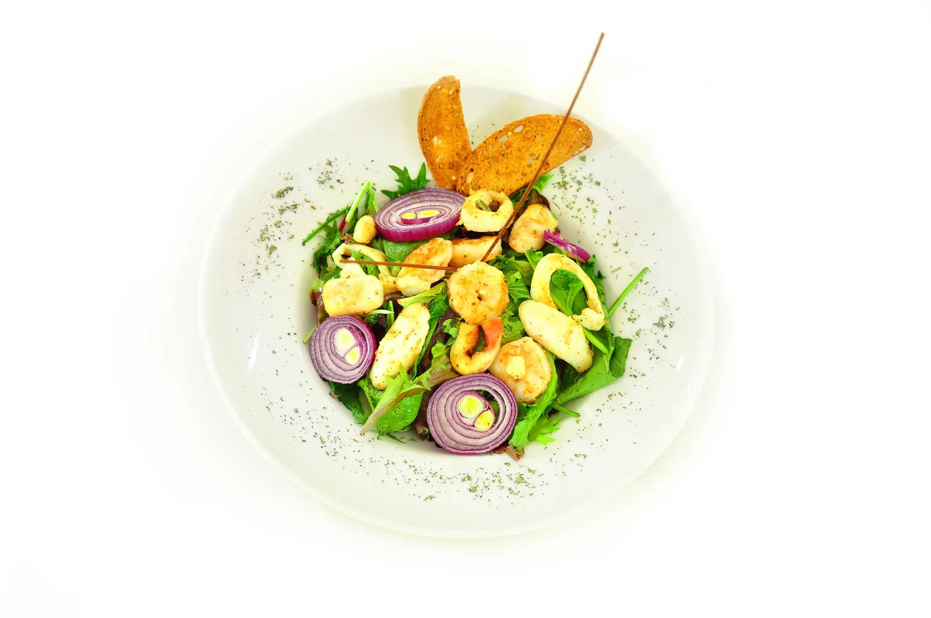 Restaurant galeri görseli 35