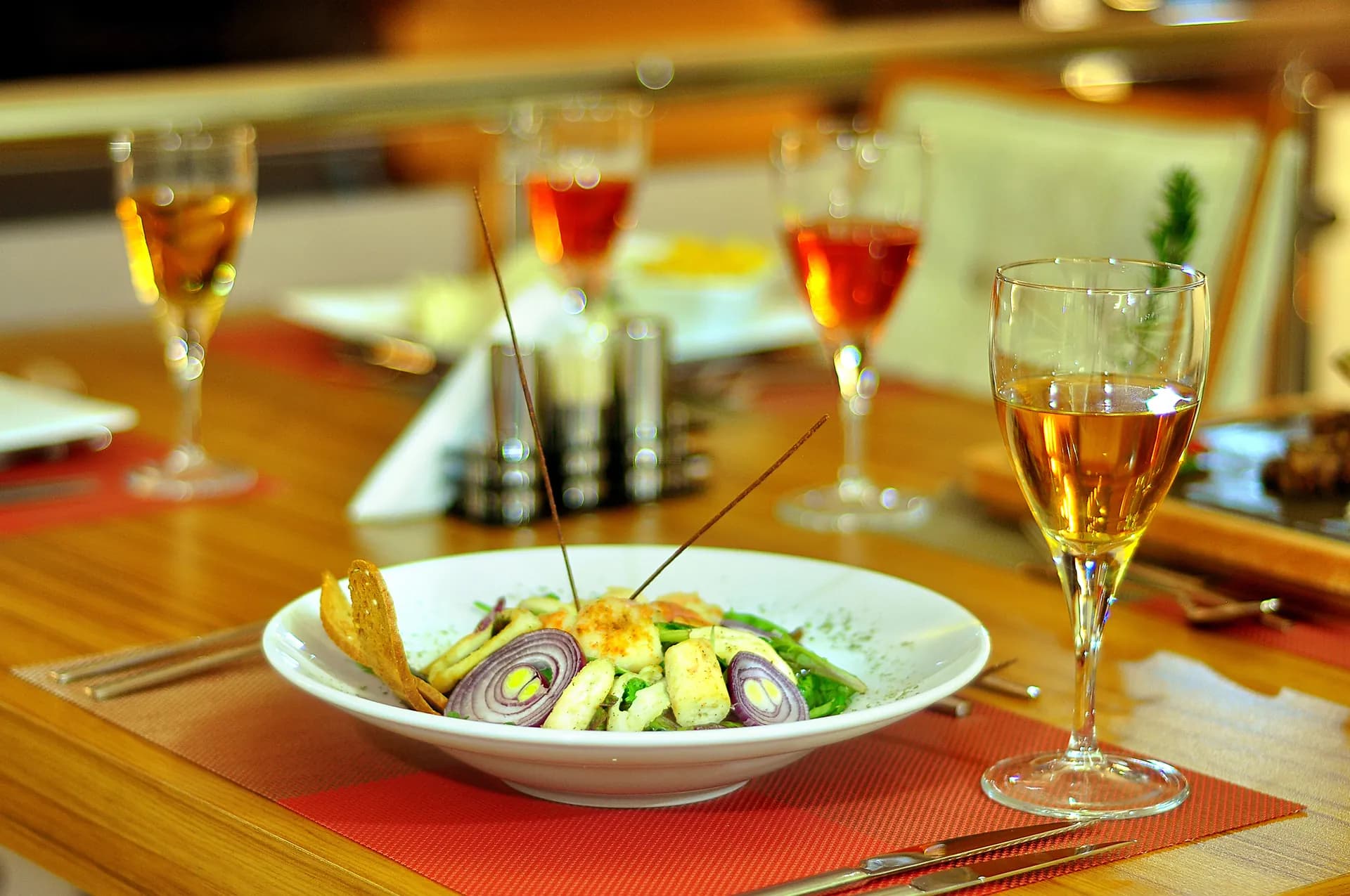 Restaurant galeri görseli 18