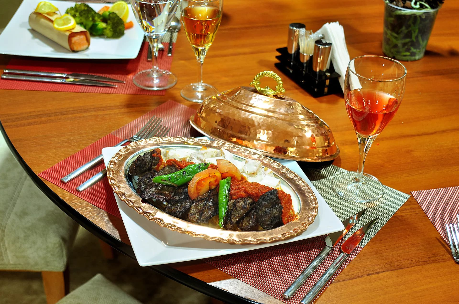 Restaurant galeri görseli 9