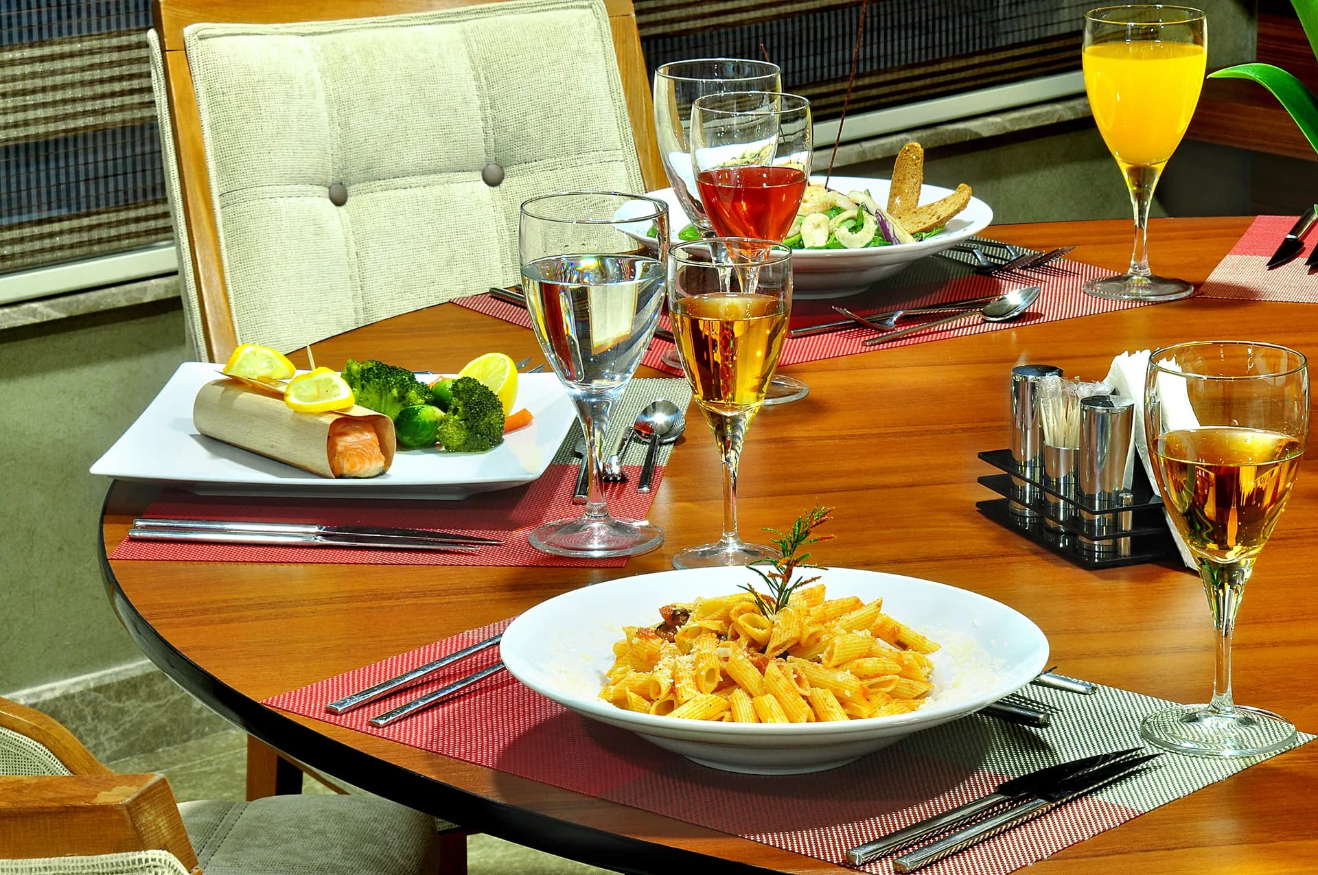 Restaurant galeri görseli 10
