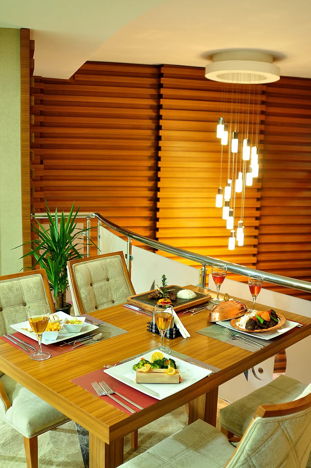 Restaurant galeri görseli 12