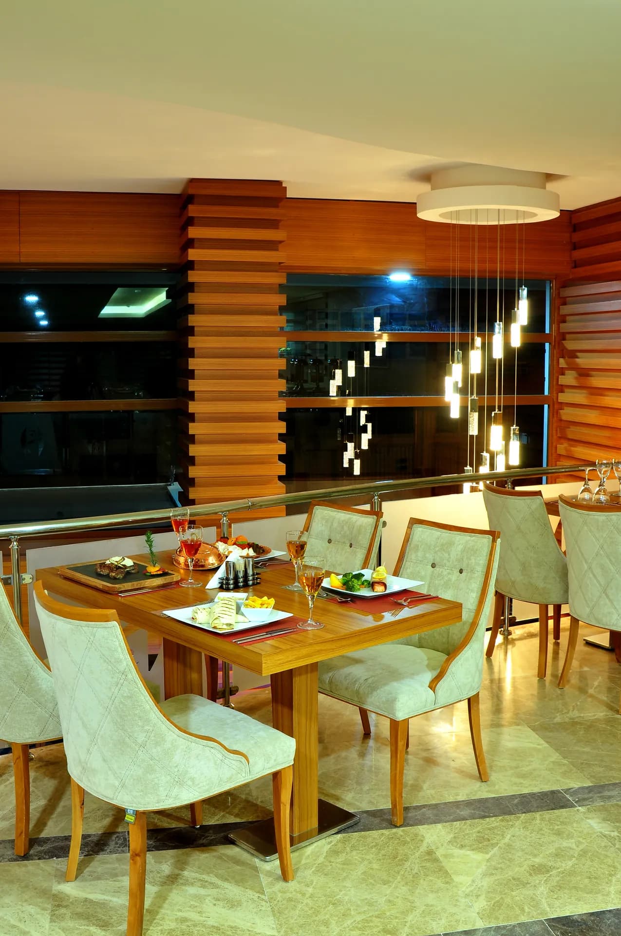 Restaurant galeri görseli 13