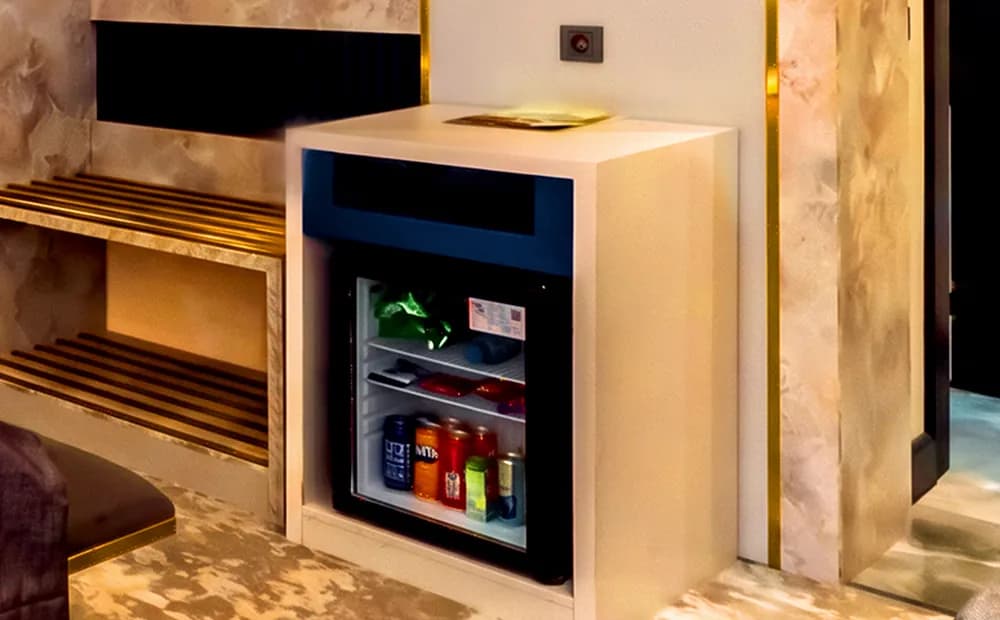Minibar